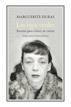 Los ojos verdes