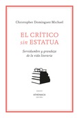 El crítico sin estatua