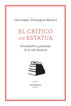 El crítico sin estatua