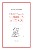 Filosofía de la corrida de toros