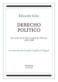 Derecho político