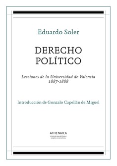 Derecho político Derecho político
