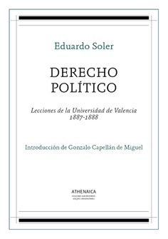 Derecho político