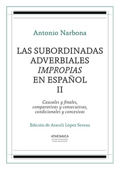 Las subordinadas adverbiales impropias en español, II