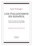 Los italianismos en español