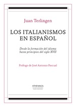 Los italianismos en español