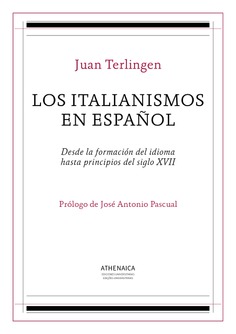 Los italianismos en español