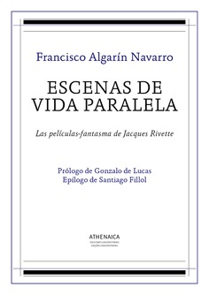 Escenas de vida paralela Escenas de vida paralela