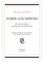 Sobre los héroes