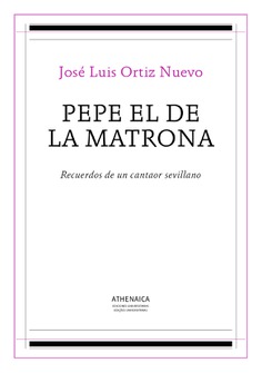 Pepe el de la Matrona