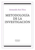 Metodología de la investigación