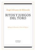 Ritos y juegos del toro