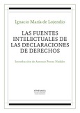 Las fuentes intelectuales de las declaraciones de derechos