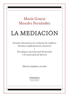 La Mediación