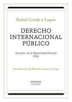 Derecho internacional público