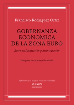 Gobernanza económica de la zona euro