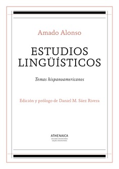 Estudios lingüísticos