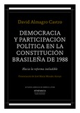 Democracia y participación política en la Constitución brasileña de 1988