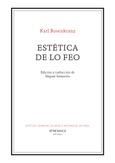 Estética de lo feo