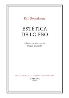 Estética de lo feo