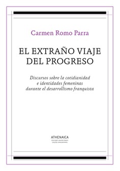 El extraño viaje del progreso El extraño viaje del progreso
