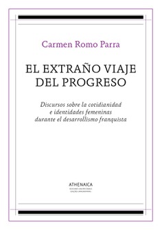 El extraño viaje del progreso