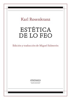 Estética de lo feo