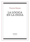 La lógica en la India