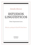 Estudios lingüísticos