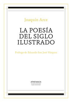 La poesía del siglo ilustrado