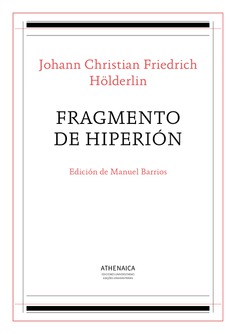 Fragmento de Hiperión Fragmento de Hiperión