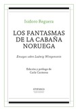 Los fantasmas de la cabaña noruega