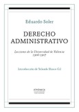 Derecho administrativo