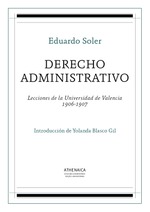 Derecho administrativo