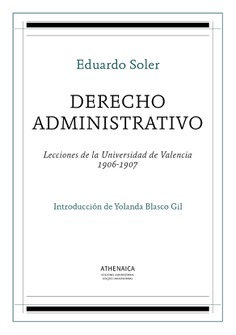 Derecho administrativo