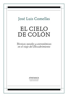 El cielo de Colón