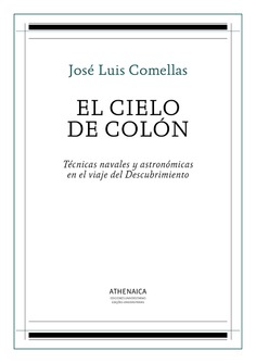 El cielo de Colón El cielo de Colón