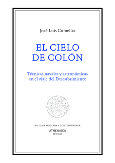 El cielo de Colón