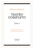 Teatro completo 2