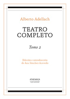 Teatro completo 2