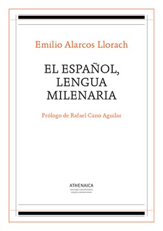 El español, lengua milenaria