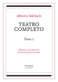 Teatro completo 1