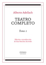 Teatro completo 1