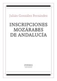 Inscripciones mozárabes de Andalucía