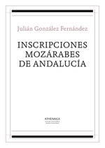Inscripciones mozárabes de Andalucía