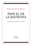 Pepe el de la Matrona