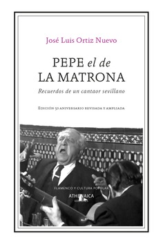 Pepe el de la Matrona Pepe el de la Matrona