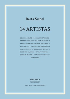 14 artistas