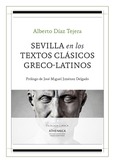 Sevilla en los textos clásicos greco-latinos