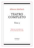 Teatro completo 3